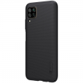 Torbica Nillkin Scrub za Huawei P40 Lite/Nova 6 SE crna