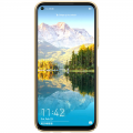 Torbica Nillkin Scrub za Huawei P40 Lite/Nova 6 SE zlatna