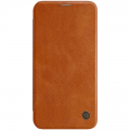 Torbica Nillkin Qin za iPhone 12 Mini 5.4 braon