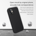 Torbica Nillkin Flex Pure za iPhone 12 5.4 zelena
