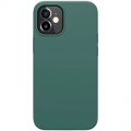 Torbica Nillkin Flex Pure za iPhone 12 5.4 zelena