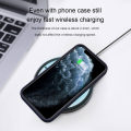 Torbica Nillkin Flex Pure za iPhone 12 5.4 zelena