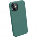 Torbica Nillkin Flex Pure za iPhone 12 5.4 zelena