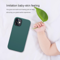 Torbica Nillkin Flex Pure za iPhone 12 5.4 zelena