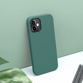Torbica Nillkin Flex Pure za iPhone 12 5.4 zelena