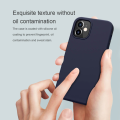 Torbica Nillkin Flex Pure za iPhone 12 5.4 zelena