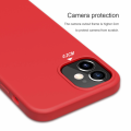 Torbica Nillkin Flex Pure za iPhone 12 5.4 zelena