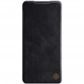 Torbica Nillkin Qin za Samsung G996B Galaxy S21 Plus crna