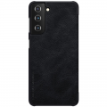Torbica Nillkin Qin za Samsung G996B Galaxy S21 Plus crna