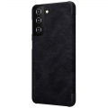 Torbica Nillkin Qin za Samsung G996B Galaxy S21 Plus crna