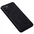 Torbica Nillkin Qin za Samsung G996B Galaxy S21 Plus crna