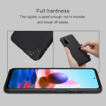 Torbica Nillkin Scrub za Xiaomi Redmi Note 10 4G/Note 10s crvena