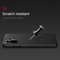 Torbica Nillkin Scrub za Xiaomi Redmi Note 10 4G/Note 10s crvena