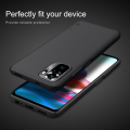 Torbica Nillkin Scrub za Xiaomi Redmi Note 10 4G/Note 10s crvena