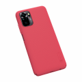 Torbica Nillkin Scrub za Xiaomi Redmi Note 10 4G/Note 10s crvena