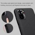 Torbica Nillkin Scrub za Xiaomi Redmi Note 10 4G/Note 10s crvena