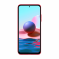 Torbica Nillkin Scrub za Xiaomi Redmi Note 10 4G/Note 10s crvena