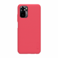Torbica Nillkin Scrub za Xiaomi Redmi Note 10 4G/Note 10s crvena