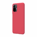 Torbica Nillkin Scrub za Xiaomi Redmi Note 10 4G/Note 10s crvena
