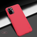 Torbica Nillkin Scrub za Xiaomi Redmi Note 10 4G/Note 10s crvena