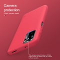 Torbica Nillkin Scrub za Xiaomi Redmi Note 10 4G/Note 10s crvena