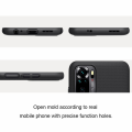 Torbica Nillkin Scrub za Xiaomi Redmi Note 10 4G/Note 10s crvena