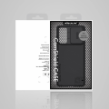 Torbica Nillkin CamShield za Samsung G780F Galaxy S20 FE crna