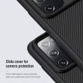 Torbica Nillkin CamShield za Samsung G780F Galaxy S20 FE crna