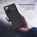 Torbica Nillkin CamShield za Samsung G780F Galaxy S20 FE crna