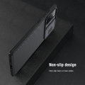 Torbica Nillkin CamShield za Samsung G780F Galaxy S20 FE crna