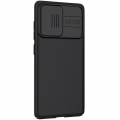 Torbica Nillkin CamShield za Samsung G780F Galaxy S20 FE crna