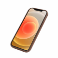 Torbica Nillkin Aoge za iPhone 12 Mini 5.4 braon