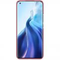 Torbica Nillkin Scrub za Xiaomi Mi 11 Pro crvena