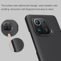 Torbica Nillkin Scrub za Xiaomi Mi 11 Pro crvena