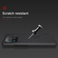 Torbica Nillkin Scrub za Xiaomi Mi 11 Pro crvena