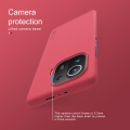 Torbica Nillkin Scrub za Xiaomi Mi 11 Pro crvena