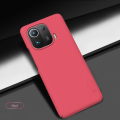 Torbica Nillkin Scrub za Xiaomi Mi 11 Pro crvena