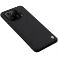 Torbica Nillkin Textured za Xiaomi Mi 11 Pro crna