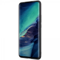Torbica Nillkin Textured za Xiaomi Mi 11 Pro crna