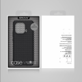 Torbica Nillkin Textured za Xiaomi Mi 11 Pro crna