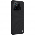 Torbica Nillkin Textured za Xiaomi Mi 11 Pro crna