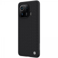 Torbica Nillkin Textured za Xiaomi Mi 11 Pro crna