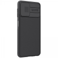 Torbica Nillkin CamShield za Samsung A225F Galaxy A22 4G crna