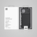 Torbica Nillkin CamShield za Samsung A225F Galaxy A22 4G plava