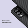 Torbica Nillkin CamShield za Samsung A225F Galaxy A22 4G plava