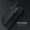 Torbica Nillkin CamShield za Samsung A225F Galaxy A22 4G plava