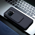 Torbica Nillkin CamShield Pro za Xiaomi 11 Pro crna