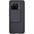 Torbica Nillkin CamShield Pro za Xiaomi 11 Pro crna