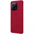 Torbica Nillkin Qin za Xiaomi Mi 11 Pro crvena