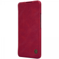 Torbica Nillkin Qin za Xiaomi Mi 11 Pro crvena